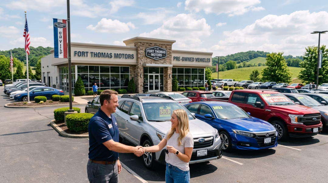 used-car-sales-fort-thomas-ky