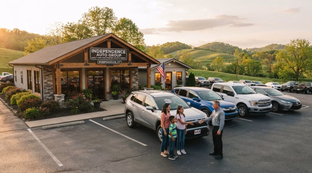 used-car-sales-independence-ky