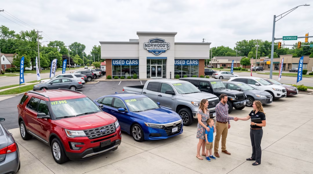 used-car-sales-norwood-oh
