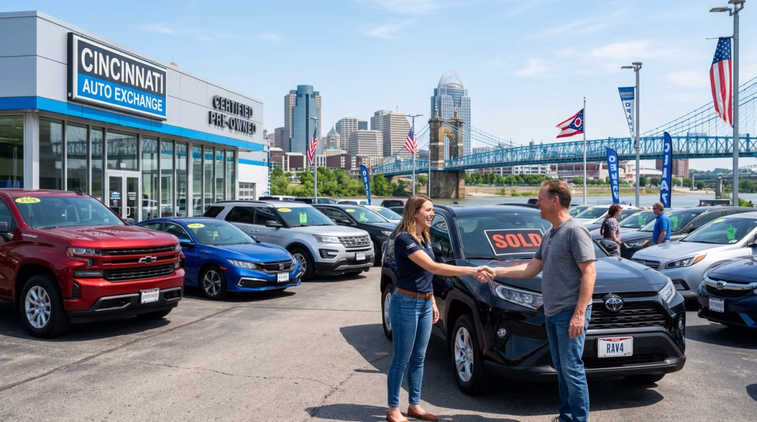 used-cars-cincinnati-oh