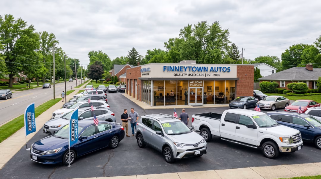 used-cars-finneytown-oh