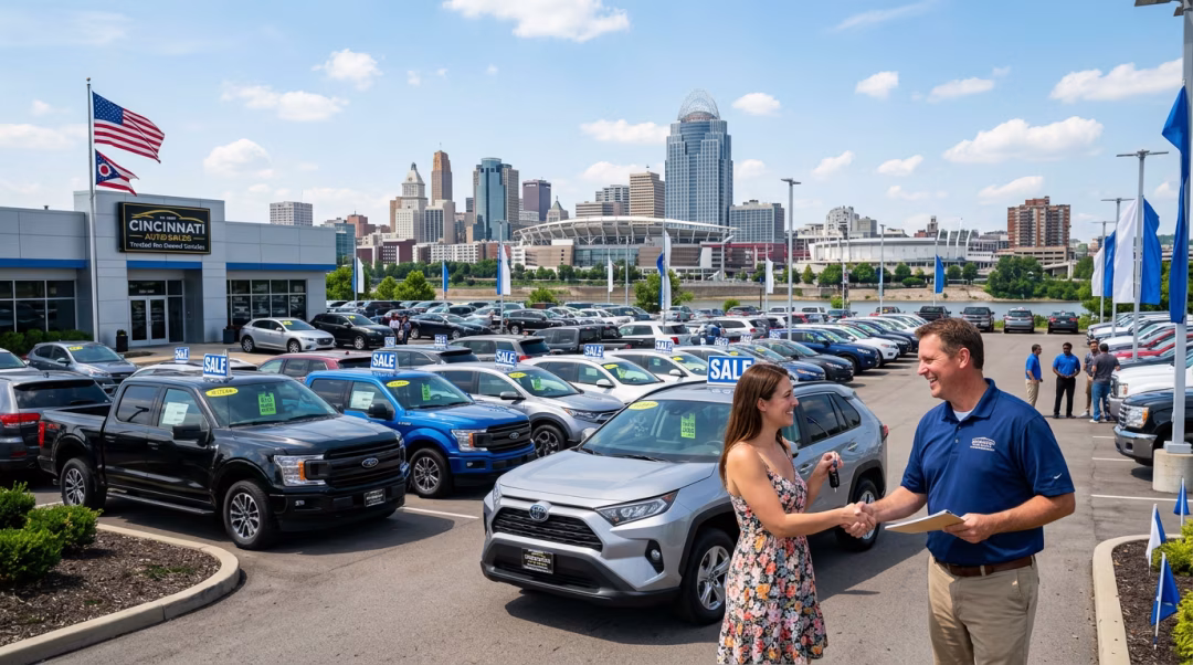 used-cars-for-sale-cincinnati-oh
