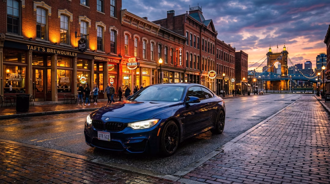 used-coupe-dealer-cincinnati-oh