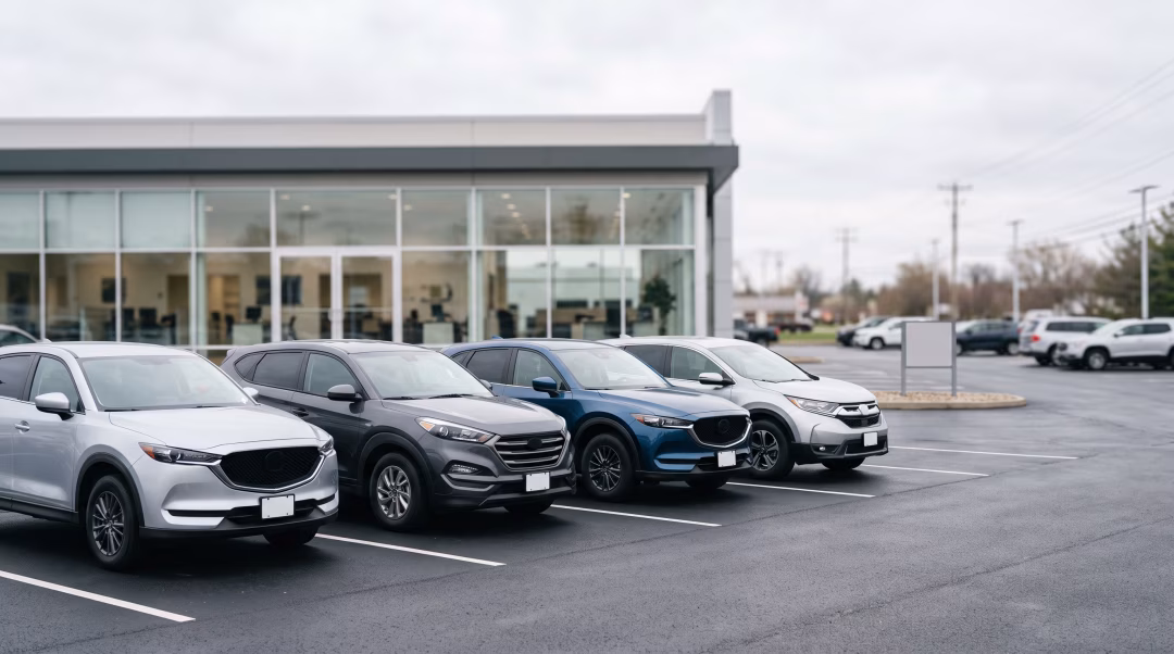 used-crossover-sales-cincinnati-oh