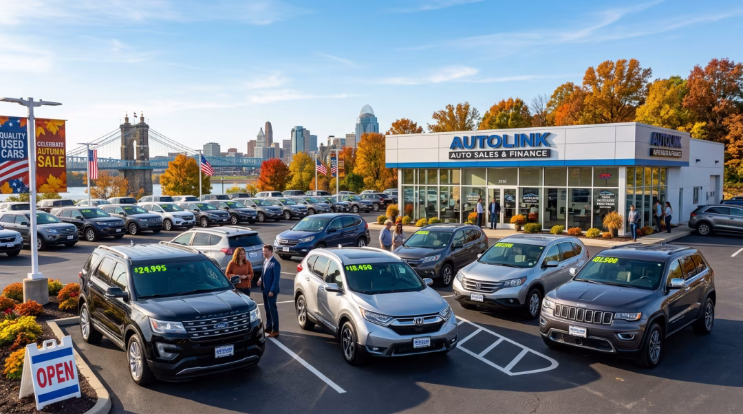 used-suv-dealer-cincinnati-oh