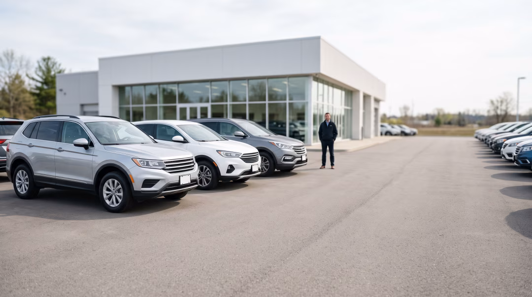 used-suv-sales-cincinnati-oh