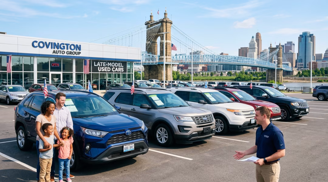 used-suv-sales-covington-ky