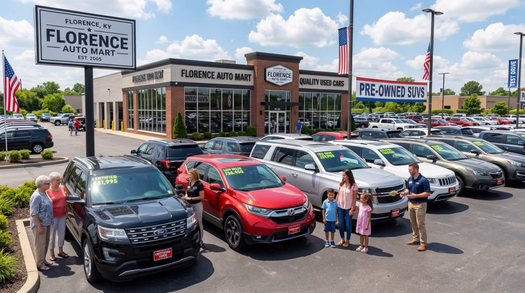 used-suvs-florence-ky