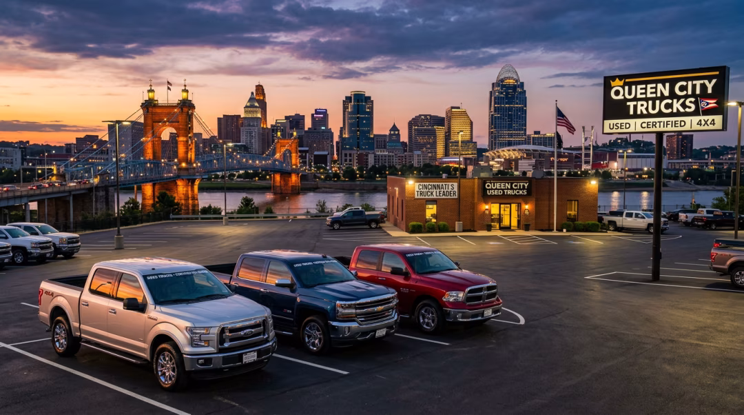 used-truck-dealer-cincinnati-oh