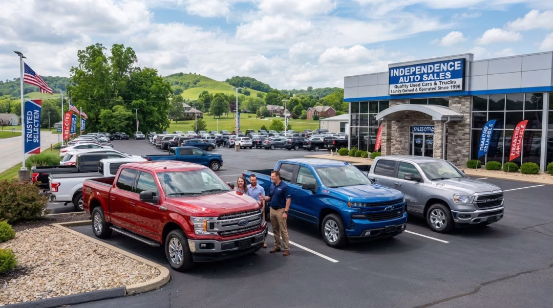used-truck-dealer-independence-ky