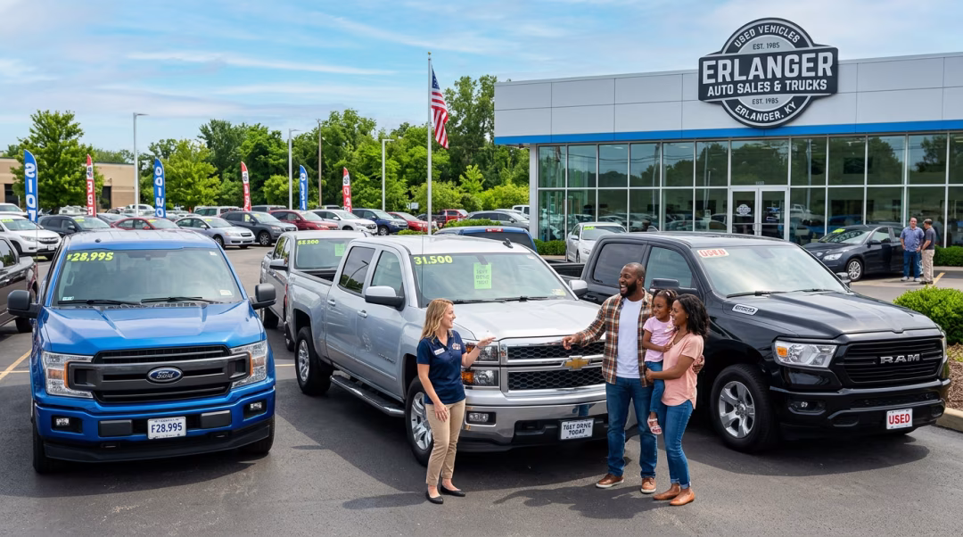 used-truck-sales-erlanger-ky