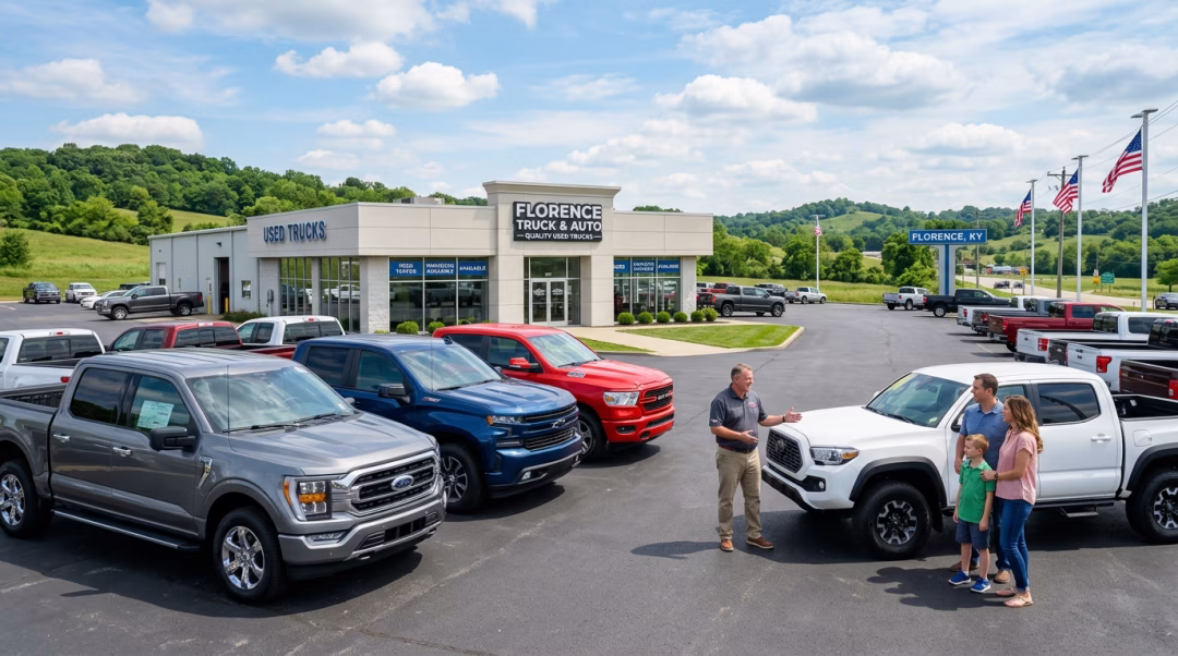used-truck-sales-florence-ky