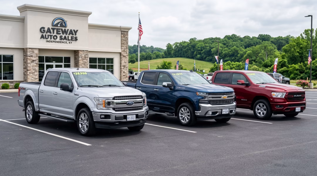 used-truck-sales-independence-ky