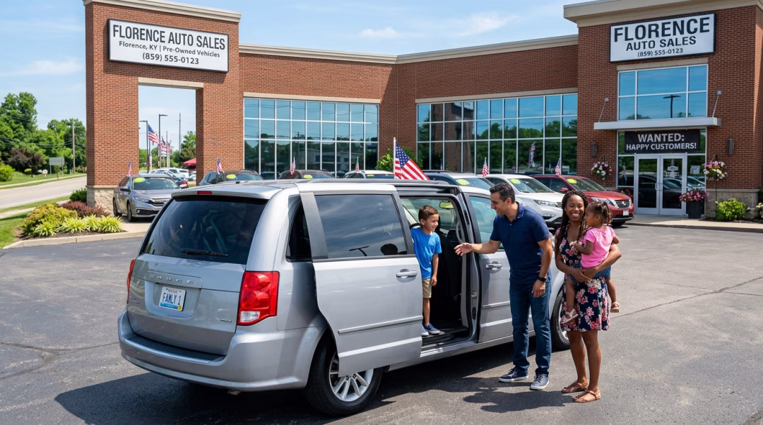 used-van-dealer-florence-ky