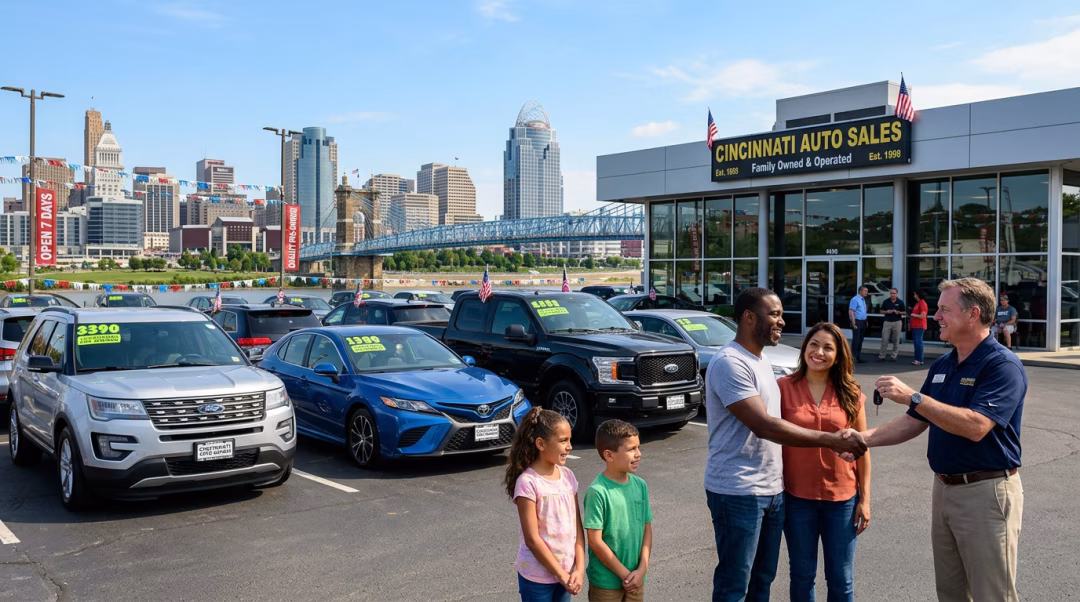 used-vehicle-dealer-cincinnati-oh
